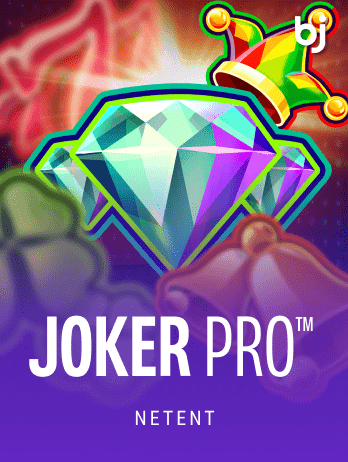 জোকার প্রো game icon