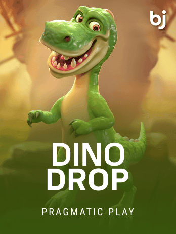 ডিনো ড্রপ game icon