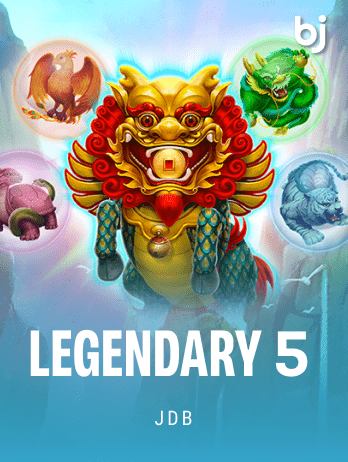 লেজেন্ডারি game icon