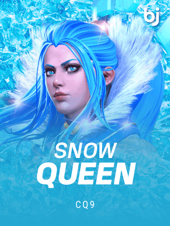 স্নো কুইন game icon