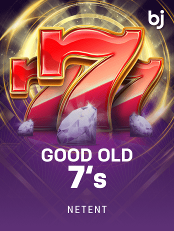 গুড ওল্ড সেভেনস game icon