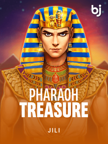 Pharaoh Treasure game icon