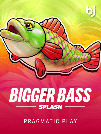 বিগার বাস স্প্ল্যাশ game icon